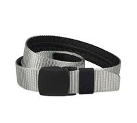 Cintura da viaggio - tasca, scomparto nascosto con cerniera | cintura di sicurezza anti tasca portafogli nascosta, accessorio sicuro per abbigliamento, discreto, grigio,