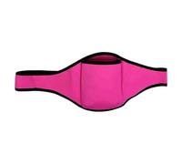 Cintura da Vita per Microfono - Porta Borsa Da Vita Per Microfono Con Cinturino | Cintura Resistente Per Attività Teatrali E Danza