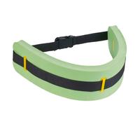 Cintura d'acqua BECO Monobelt Verde XL