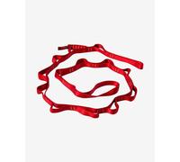 Cintura Daisy Black Diamond Nylon 18 mm x 140 cm rosso
