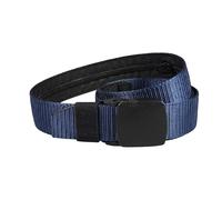 Cintura d'argento di sicurezza,cintura di sicurezza di viaggio, cintura di sicurezza portafoglio da viaggio antifurto Cashsafe, cintura di sicurezza antifurto da viaggio per oggetti di valore, cintura