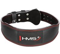 Cintura dead lift per il sollevamento pesi