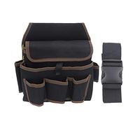 Cintura Degli Attrezzi 7 Pocket Bag in tessuto Oxford Strumento ispessimento multifunzionale Strumento Storage Bag