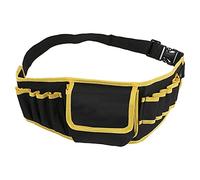 Cintura Degli Attrezzi Borsa da cintura for utensili Borsa multifunzionale Borsa multifunzione Organizzatore Garden Tool Kit regolabile