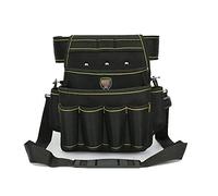 Cintura Degli Attrezzi Elettricista Idraulico Tool Bag impermeabile Oxford Cintura Tool Bag cintura regolabile
