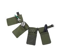 Cintura Degli Attrezzi Garden Tools Beltls Giardino Giardino Durabile Borsa in vita Stoccaggio cintura