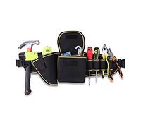 Cintura Degli Attrezzi Pocket Beach Beach Builder Builders Gardening Borsa da lavoro