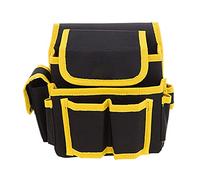 Cintura Degli Attrezzi Strumenti for elettricisti multifunzionali Borsa Oxford Tool Tool Tool Strumento in vita Cintura (Colore : Jaune, Size : One Size)