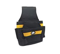 Cintura Degli Attrezzi Tela Elettricista Cintura for gli attrezzi ispessita grande capacità strumento Storage Bag