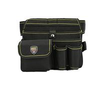 Cintura Degli Attrezzi Tool Bag impermeabile Oxford Cintura for gli attrezzi con cintura regolabile