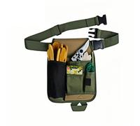 Cintura Degli Strumenti Outside Work Toolbox per le Forbici Kit di Cura U7L8