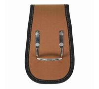 Cintura degli utensili, di trasporto ergonomico con spalline cinghia della borsa per utensili, adattamento regolabile per carpenter per unghie, ideale per l'artigianato di (Borsa per gancio)