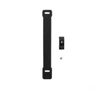 Cintura di bloccaggio resistente alle intemperie con staffa a gancio per scooter elettrici INOKIM OXO OX, fornisce una vestibilità sicura e una protezione contro l'usura nel tempo