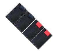 Cintura di bobine da - Custode della linea di bobina elastica, fascia bobina per bobina di duratura | Borsa da per protezione 4x, impedisce il disfacimento della linea, il design fac