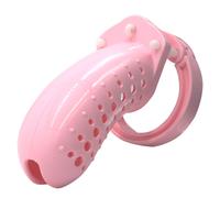 Cintura di castitÃ , rosa