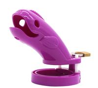 Cintura di castitÃ , viola