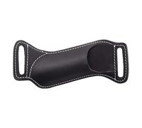 Cintura di cinghia-cingh-cutter-holster | Cutterholster portatile | Tasca a forbice per sarti, forbici, piccoli strumenti, mestiere, laboratorio