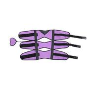 Cintura di correzione del tipo di gamba regolabile Cintura di correzione O / X-gamba Cintura di correzione Leggero Leggero Traspirante Anti-Slip Leg Posture Correction Band Cordector Correttore a radd