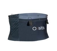 Cintura di corsa Oxsitis Spectre Nero L
