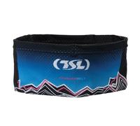 Tsl Outdoor Finisher Waist Bag Blu L