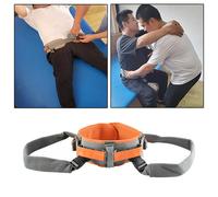 Cintura di deambulazione per il trasferimento della camminata con 7