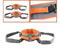 Cintura di Deambulazione per Il Trasferimento Della Camminata con 7 Impugnature