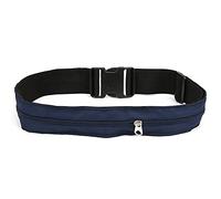 Cintura di denaro 480 Anti furto Cintura di denaro Clining Clining Wormet Worket Outdoor Sports Travel Belt Cintura per papà maschile uomini uomini (5 cm)