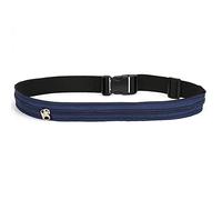 Cintura di denaro 480 Anti furto Cintura di denaro Clining Clining Wormet Worket Outdoor Sports Travel Belt Cintura per papà maschile uomini uomini (3 cm)