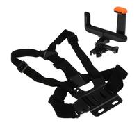 Cintura Di Fissaggio Della Fotocamera Tracolla Cinghia Sicurezza