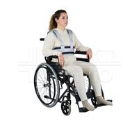 Cintura di Fissaggio per il Tronco - 01.12.AD13M-M