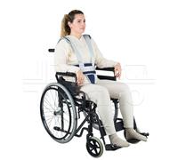 Cintura di Fissaggio Tronco-Perineale - 01.12.AD14-S