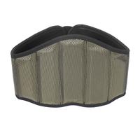 Cintura di fitness a fascia di sollevamento pesi con cintura di fitness di