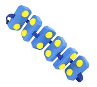 Cintura Di Galleggiabilità | Eva Foam Belt Float Swim Trainer Float Board | Per La Formazione Della Vita Della Follia Strumento Di Allenatore Di Nuoto per Regolabili per Ad