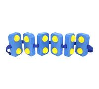 Cintura di galleggiamento, cintura da nuoto - Float Nimage Trainer Flocation Belt Floating Board | nella formazione della vita della follia, strumento per allenatore di nuoto regolabile per a