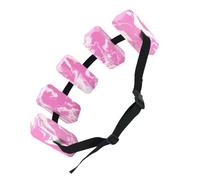 Cintura di galleggiamento - Cintura da nuoto in EVA per bambini, design ergonomico, attrezzatura aerobica in acqua per donne, ragazzi, ragazze, giovani, adolescenti e atleti