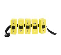 Cintura di galleggiamento per bambini Arena Friends Jaune TU