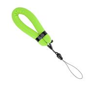 Cintura di galleggiamento sicura per action camera previene l'annegamento con costruzione leggera galleggiante, cintura da polso impermeabile per fotocamera