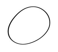 Cintura di gomma Rubber Belt Compatible With Sony VCR Players