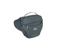 Cintura di idratazione Lowe Alpine Space Case 7 (blu Orione) ONE