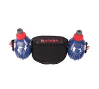 Nathan Trail Mix Plus 3.0 Waist Bag Nero