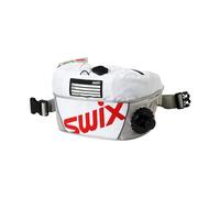 Cintura di idratazione Swix Race X Blanc TU