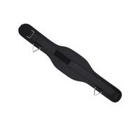 Cintura di immersione per la cintura di sollevamento pesi Pull -up Professional