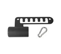 Cintura di intensità Squat Machine Tool Libera Assemblaggio Dispositivo Fitness per sollevamento pesi e resistenza Cintura di allenamento della forza Squat Stand