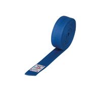 Cintura di judo/ju-jutsu Danrho Bleu 4 x 220 cm