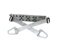 Cintura di massaggio del tapis roulant Corso di allenamento per la palestra