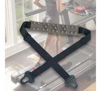 Cintura di Massaggio Regolabile per Uso Del Tapis Roulant, Body Building E