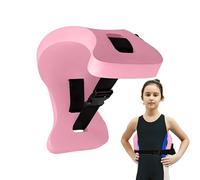 Cintura Di Nuoto - Per Nuoto In Schiuma Da 60 Cm Con Cintura Regolabile | EVA Training Board 200g Swimming Trainer Per Bambini Adulti | Per La Piscina Da Spiaggia Vedi | Apprendere L'assis