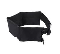 Cintura di peso subacquea con tasche con cerniera rapida a secco rapido Quick Release Nylon 600D Oxford in tessuto Doppia D Forma Dullatura Cintura in vita per snorkeling Attività