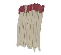 Cintura di Piagnucolio per Pianoforte 90pcs, Strumento di Riparazioni, Strumento, Strumento per Lattamento Del Pianoforte, Beige