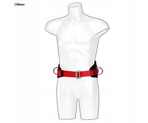 Cintura di posizionamento Portwest ASSICURAZIONE PORTWEST